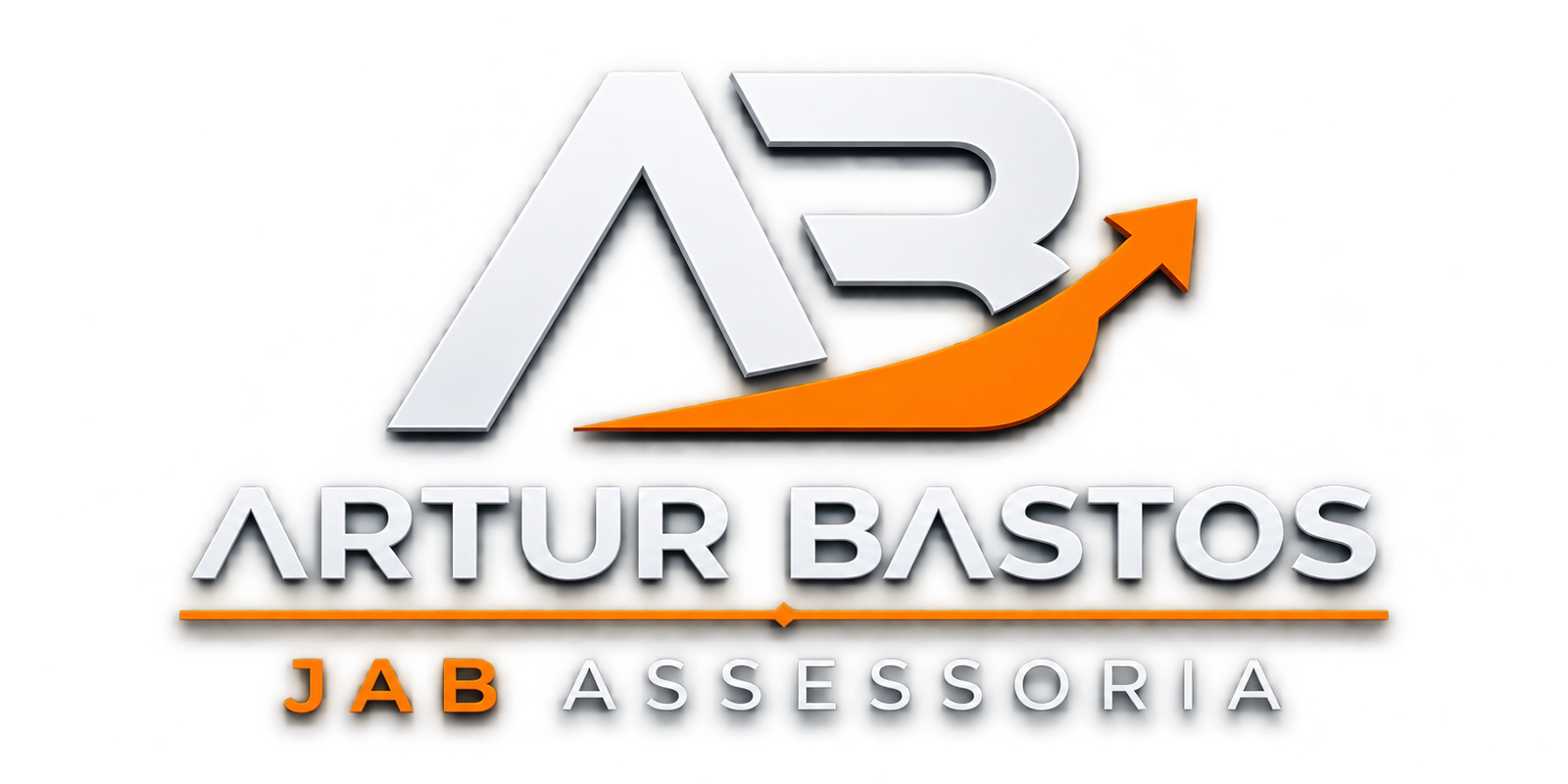 Logo JAB Assessoria